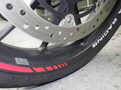 Honda CB400 Super Boldor 2020