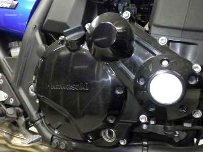 Kawasaki ZRX1200 Daeg 2015