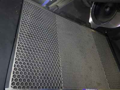 Kawasaki ZRX1200 Daeg 2015