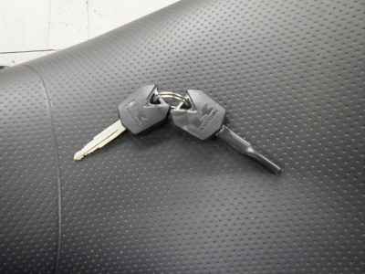 Kawasaki ZRX1200 Daeg 2015