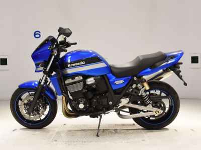 Kawasaki ZRX1200 Daeg 2015