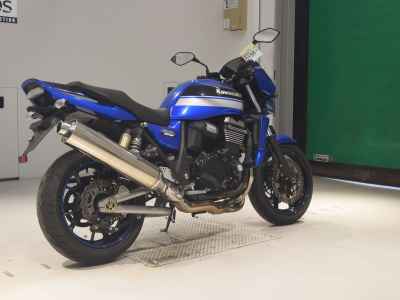 Kawasaki ZRX1200 Daeg 2015