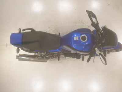 Kawasaki ZRX1200 Daeg 2015