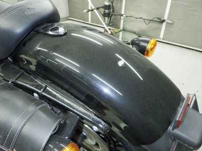 Harley-Davidson Sportster Forty-Eight XL1200X 2016