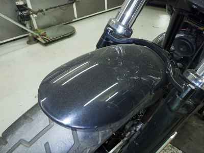 Harley-Davidson Sportster Forty-Eight XL1200X 2016