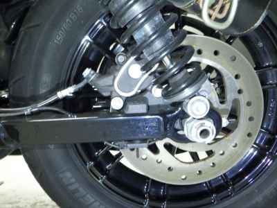 Harley-Davidson Sportster Forty-Eight XL1200X 2016