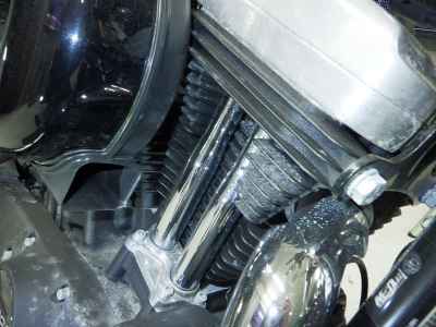 Harley-Davidson Sportster Forty-Eight XL1200X 2016