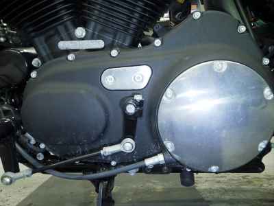 Harley-Davidson Sportster Forty-Eight XL1200X 2016