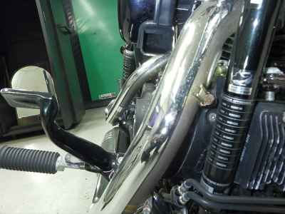 Harley-Davidson Sportster Forty-Eight XL1200X 2016