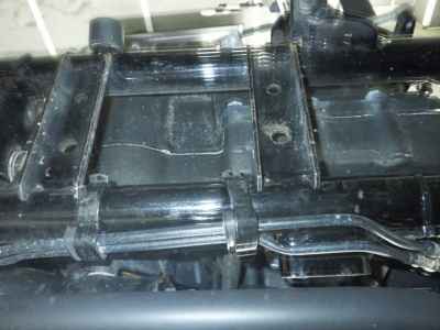 Harley-Davidson Sportster Forty-Eight XL1200X 2016