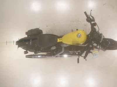 Harley-Davidson Sportster Forty-Eight XL1200X 2016