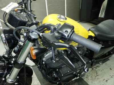 Harley-Davidson Sportster Forty-Eight XL1200X 2016