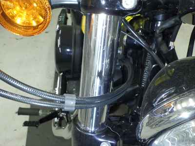 Harley-Davidson Sportster Forty-Eight XL1200X 2016