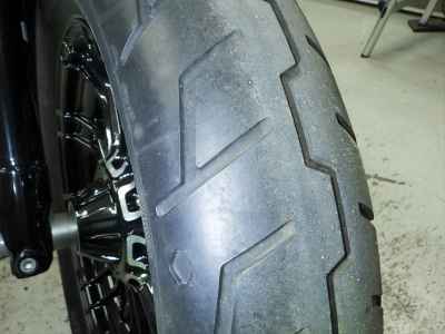 Harley-Davidson Sportster Forty-Eight XL1200X 2016