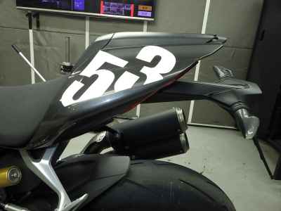 Ducati 959 Panigale 2016