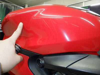 Ducati 959 Panigale 2016