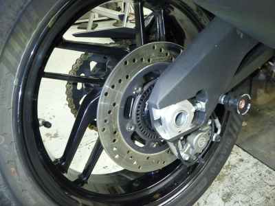 Ducati 959 Panigale 2016