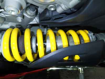 Ducati 959 Panigale 2016