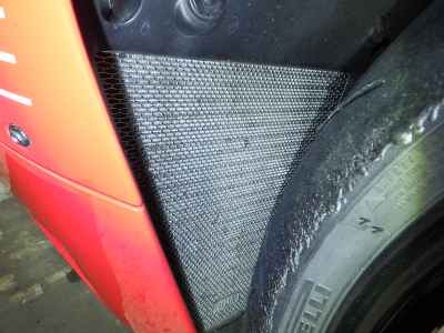 Ducati 959 Panigale 2016