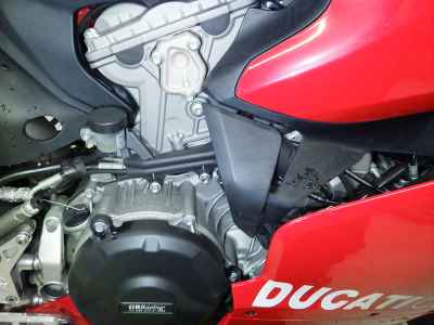 Ducati 959 Panigale 2016
