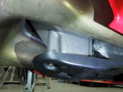 Ducati 959 Panigale 2016