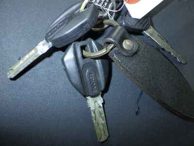 Ducati 959 Panigale 2016