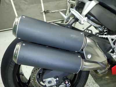 Ducati 959 Panigale 2016