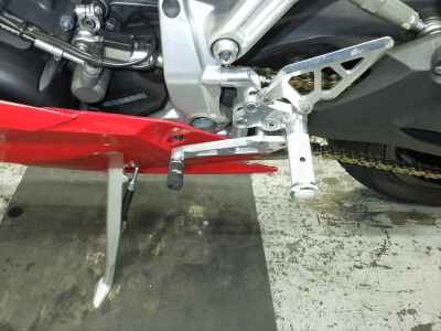 Ducati 959 Panigale 2016