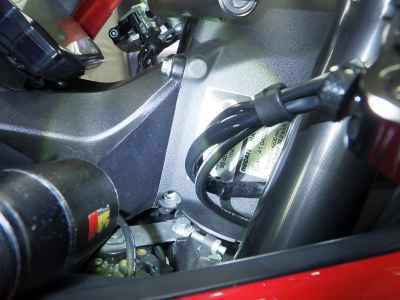 Ducati 959 Panigale 2016