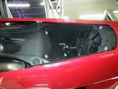 Ducati 959 Panigale 2016