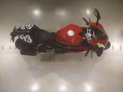 Ducati 959 Panigale 2016