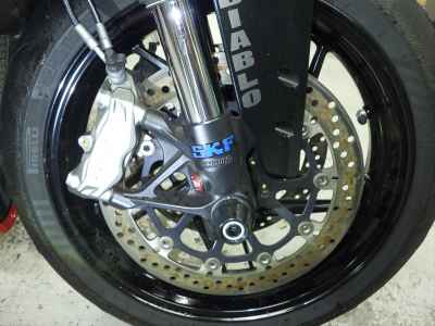 Ducati 959 Panigale 2016