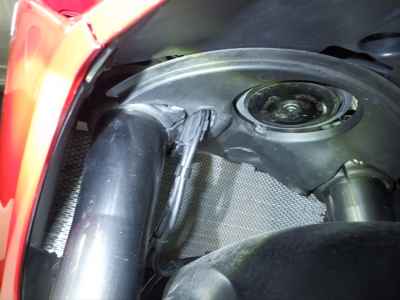 Ducati 959 Panigale 2016