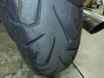 Harley-Davidson Low Rider FXDL1580 2007