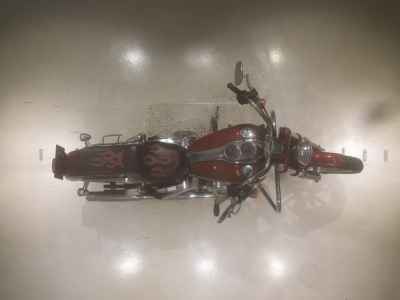 Harley-Davidson Low Rider FXDL1580 2007