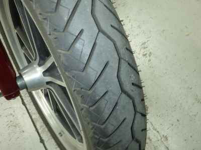 Harley-Davidson Low Rider FXDL1580 2007