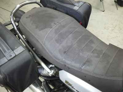 Moto Guzzi V7 Special 2023