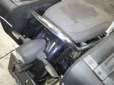 Moto Guzzi V7 Special 2023