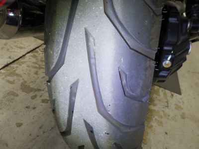 Moto Guzzi V7 Special 2023