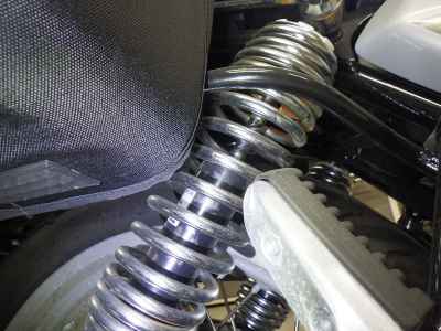 Moto Guzzi V7 Special 2023