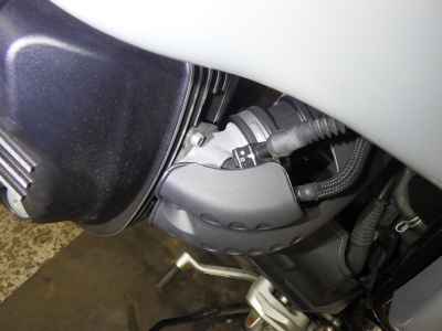 Moto Guzzi V7 Special 2023