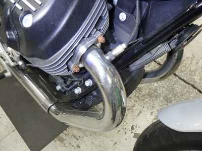 Moto Guzzi V7 Special 2023