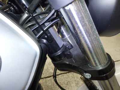 Moto Guzzi V7 Special 2023