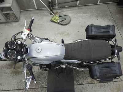 Moto Guzzi V7 Special 2023