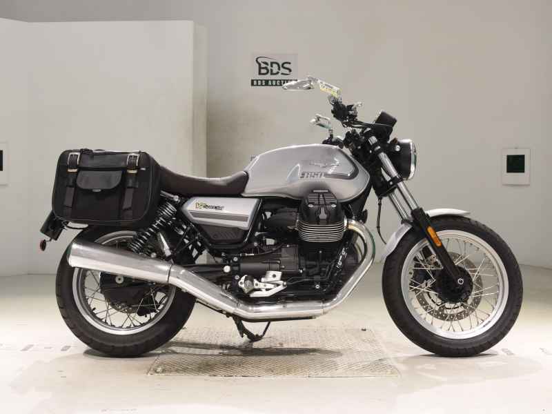 Moto Guzzi V7 Special 2023