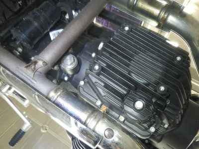 Moto Guzzi V7 Special 2023