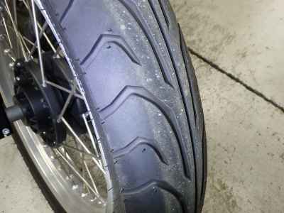 Moto Guzzi V7 Special 2023