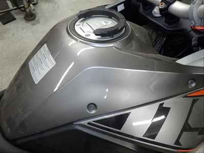 KTM 1190 Adventure 2015