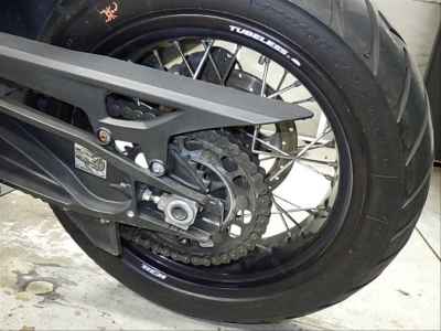 KTM 1190 Adventure 2015