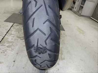 KTM 1190 Adventure 2015